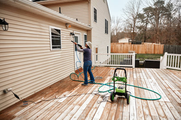 Best Sidewalk Pressure Washing  in Monticello, FL