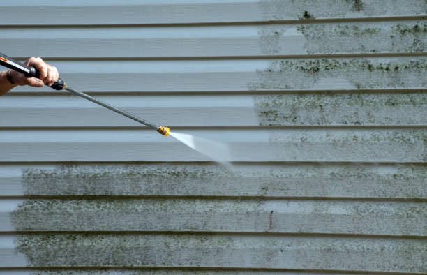 Best Garage Pressure Washing  in Monticello, FL