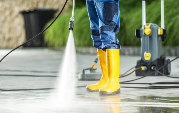 Best Residential Pressure Washing Services  in Monticello, FL
