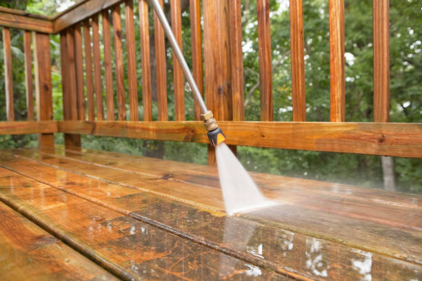 Reliable Monticello, FL Pressure Washing Solutions