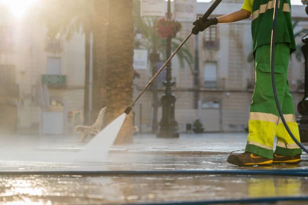 Best Fence Pressure Washing  in Monticello, FL