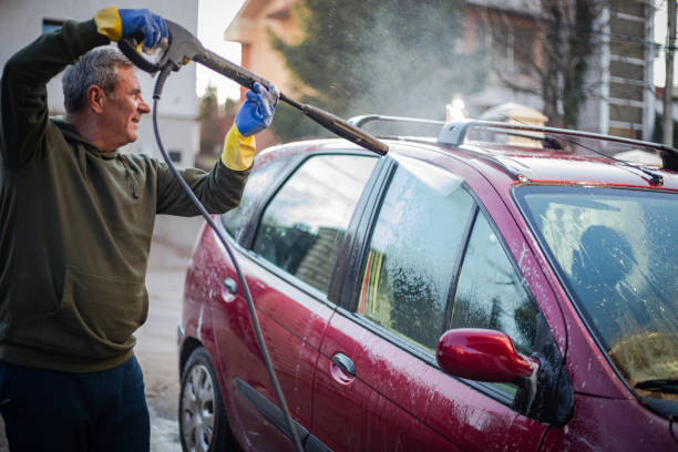 Best Roof Power Washing Services  in Monticello, FL