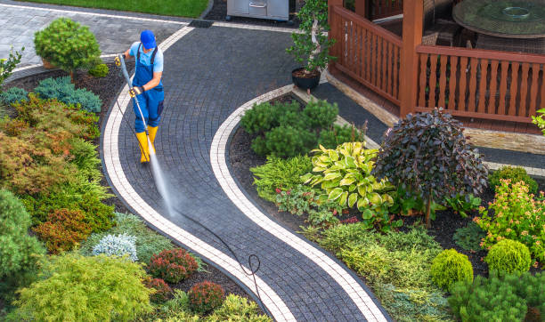 Best Sidewalk Pressure Washing  in Monticello, FL